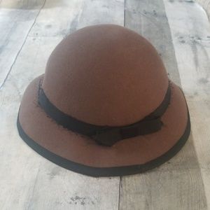 Importina 100% wool hat